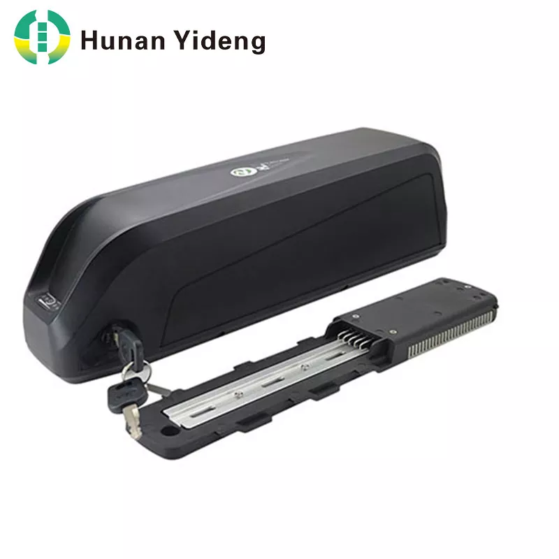21700 водоотпорна батерија за е-бицикл за електрични бицикл Хаилонг ​​Г80